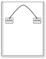 Toploader/Print Protector HANGERS